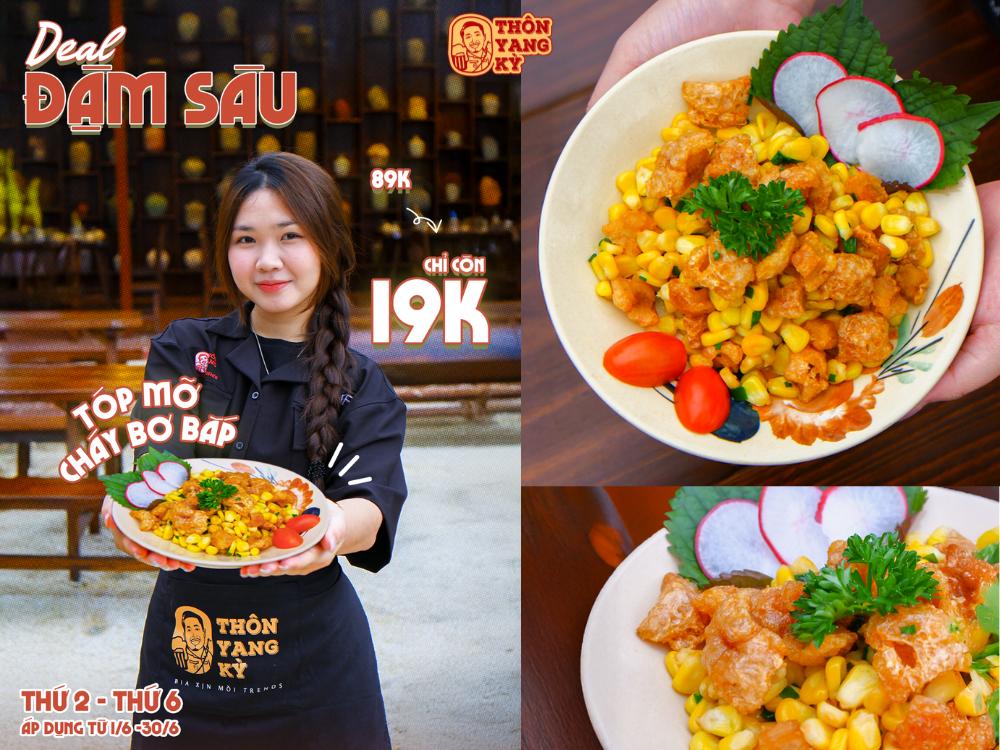 DEAL BÉO NGẬY - TÓP MỠ ĐỒNG GIÁ 19K